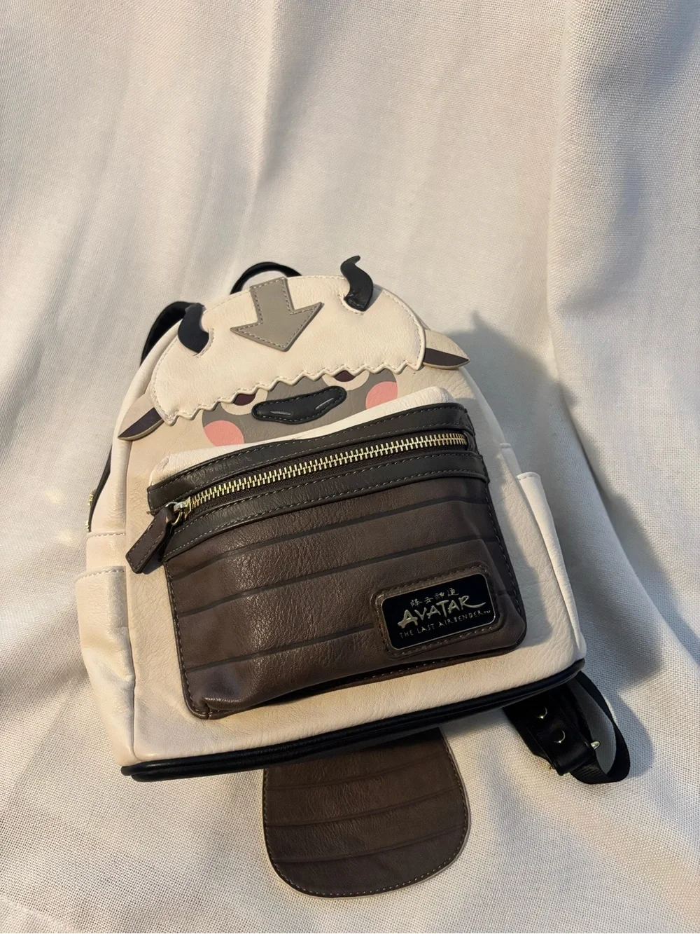 Loungefly mini backpack
